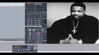 Dave Hollister – I’m Not Complete (Slowed Down)