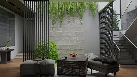 Vray Frame Buffer Settings For Realistic Render #vrayforsketchup