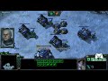 StarCraft II Raynor Void Launch
