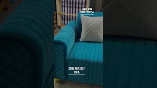 Explore Our Latest New Sofa Collection Today