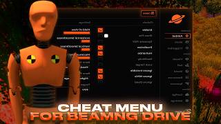 🚕UPDATED BeamNG.drive - Top Cheat Client | Best Client For BeamMP | Different Functions | FREE 100%🚕 screenshot 5
