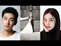 Yoon park announces marriage with model girlfriend kim soo bin  wedding details revealed