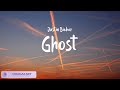 Justin bieber  ghost zayn  dusk till dawn  lyricszone