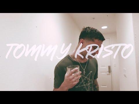 Tommy Kristo - Stay