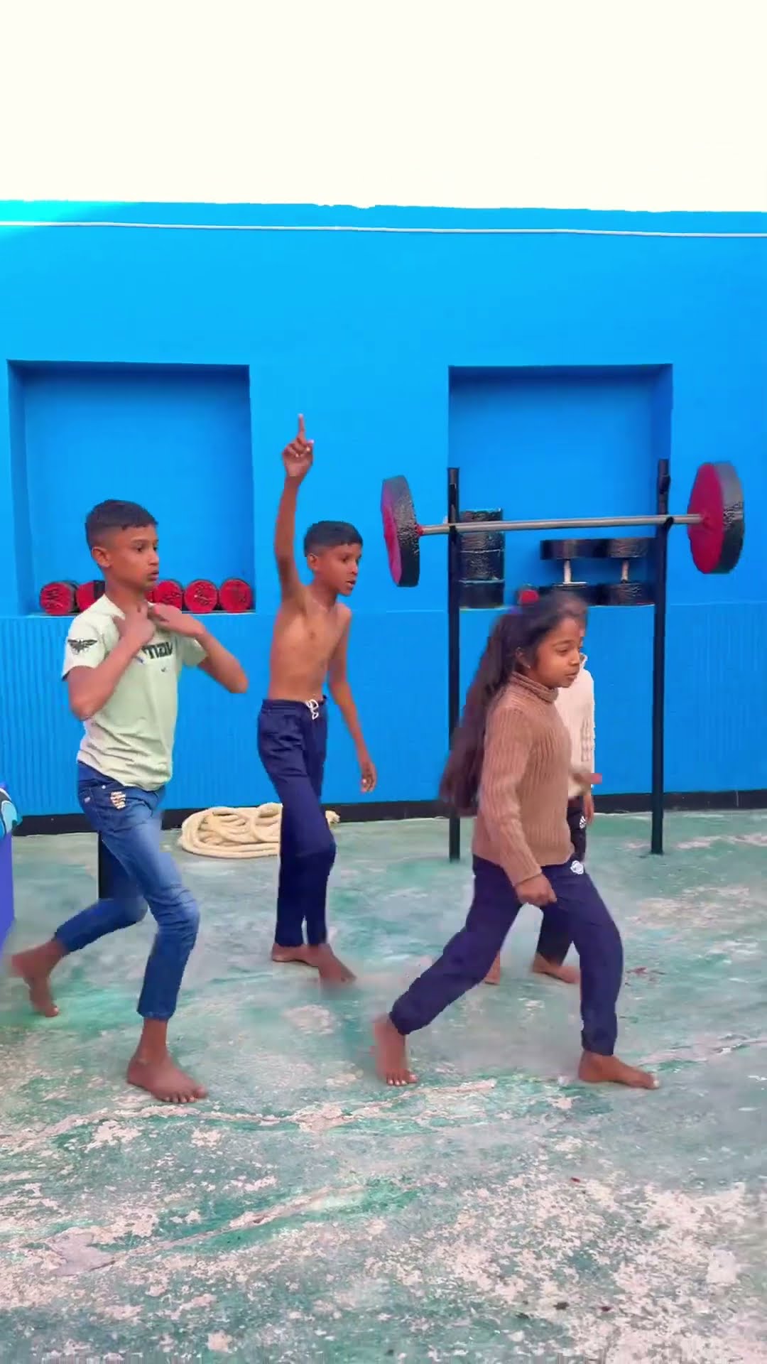 Our Indian boys and girls! ??? #shortvideo