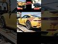 "Blue Porsche 911 Turbo S – Full Restoration &amp; Drive"
