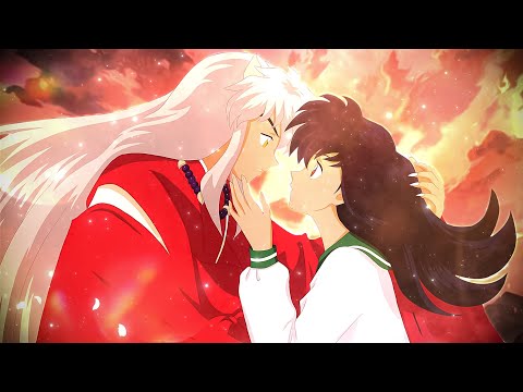 INUYASHA RAP | 