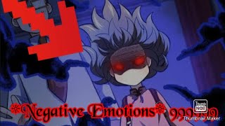 Spare Me Oh Great Lord Chapter 53 *Unlimited Negative Emotions*