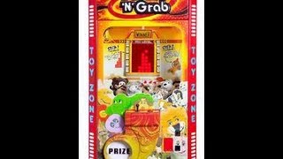 Stack N' Grab Arcade Game! screenshot 1