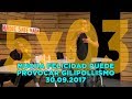 NADIE SABE NADA 5x03 | Mucha felicidad puede provocar gilipollismo