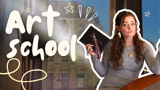 Is Art School Worth It? - My Honest Experience