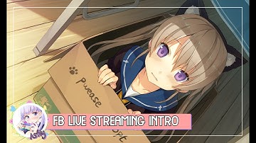 Is this a comeback? Read my description below.