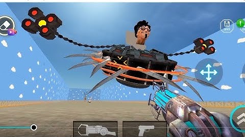 NEXTBOTS IN PLAYGROUND MOD NEW FIGHT IN GMOD #garrysmod #zoonomaly #games