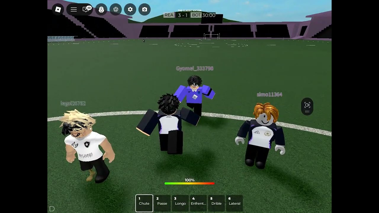 Roblox