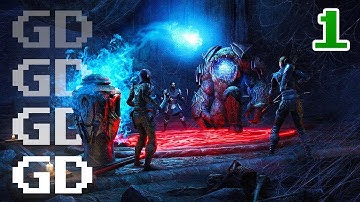 Elder Scrolls Online: Markarth Prologue | Part 1: The Ravenwatch Inquiry | Dark Heart of Skyrim