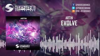 Artin - Evolve [OUT NOW!]