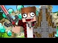 NEW 1.9 PVP SOLO MONEY WARS MINECRAFT MINI-GAME #1! (Shield, Axes and MORE!)