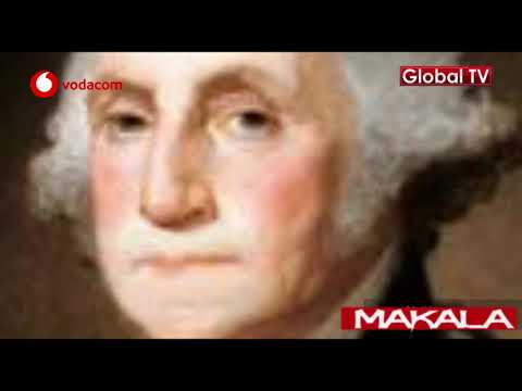Video: Rais wa ishirini na tatu wa Marekani alikuwa nani?