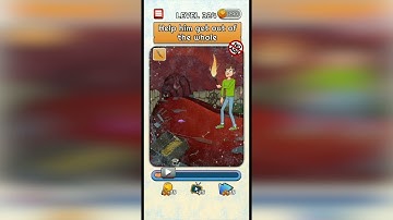 Flashback Tricky Fun Riddles Level 324