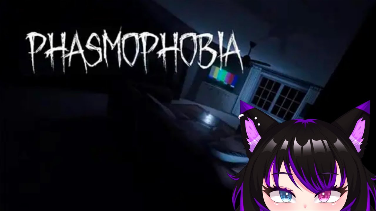 These Ghost Keep Targeting Me |