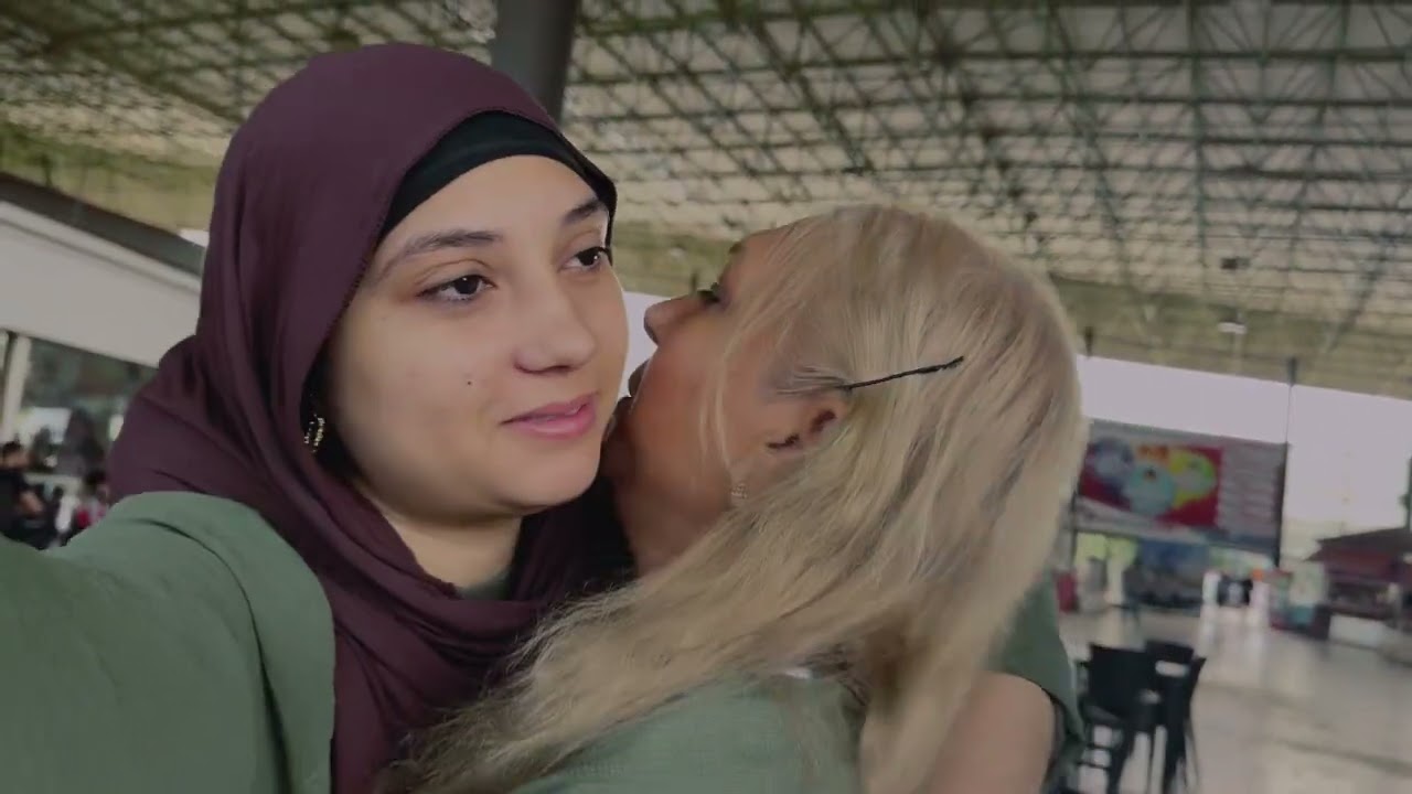 Ailemle vedalaşma vakti geldi🥺| hakkınızı helal edin 🥲| istanbula geri dönüyorum 😔| Ali Fizza