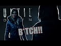 Zickenkrieg! 💀 Until Dawn #04