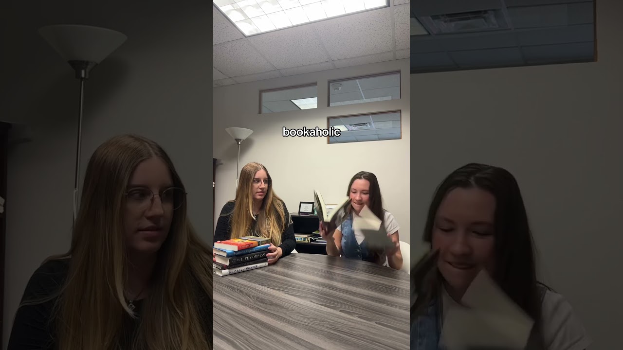 who else is addicted to reading books? 