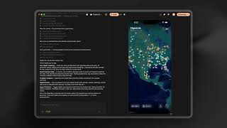 Nativeline 2.3.0: Built in Simulator screenshot 5