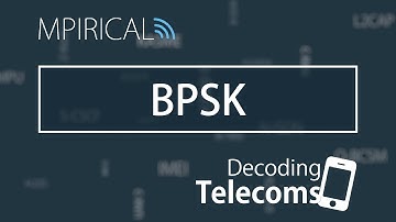 BPSK - Decoding Telecoms