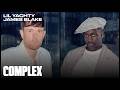 Lil Yachty James Blake Tell The Story Behind Bad Cameo Complex Cover mp3