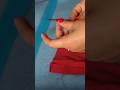 Seam ripper ka sahi use#trending #silaisikhe #seams #sewingtips #sewingtutorial #sewing #ripper #yt