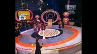 Mawi Di Akademi Fantasia 3