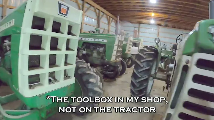 Summer Show Goodies and a solenoid for the 880