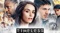 Video for Timeless (TV series)