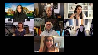 Equity Learning Series: Immersive and Inclusive - A Discussion of Representation in Immersive Audio