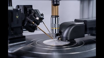 OmniPix 2.0 - microLED Testing and Characterization