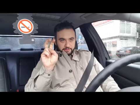 \"სტოპ ხამი\" - ამართლებს თუ არა მიზანი საშუალებას?