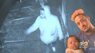 Detectives Searching For Man They Believe Can Help Solve Santino Thomas' Murder Case