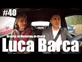 Luca Barca, entrevistado número 40, Director de Marketing de FIAT y Abarth en España.