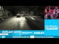 Outlast by Saint Connor in 20:39 - Awesome Games Done Quick 2016 - Part 62 [1440p]