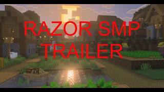 Razor SMP Trailer