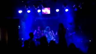 Collateral Damage - Mad Avenue