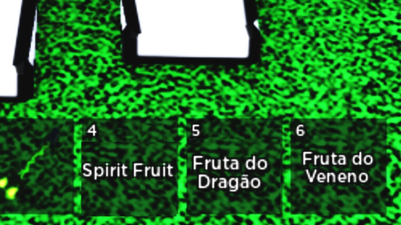 Rapaziada descobri um bug pra pegar fruta mitica no blox fruits se