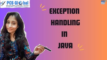 Java Exception Handling Explained with Examples