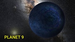 Planet 9: What We Know So Far