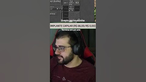 Meta do farm ate fim do ano! | #mutilinha em #Twitch #tibia