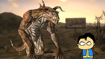 FALLOUT 4 [Trashbox Animations]