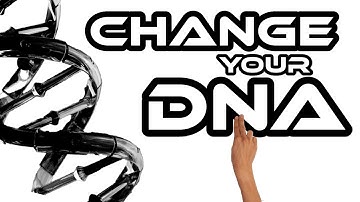 Epigenetics: How to Switch Your Genes On and Off!"