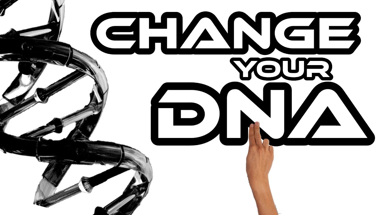 Epigenetics: How to Switch Your Genes On and Off!" - YouTube
