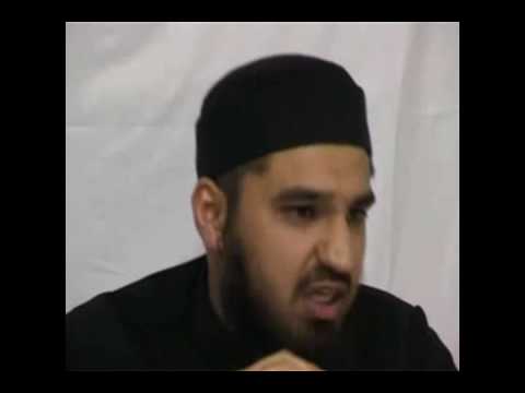 The 2nd Annual Ramadan Reminder Series 2009 Video ...